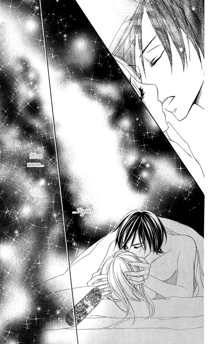 Page 23 Chapter 25 Black Bird