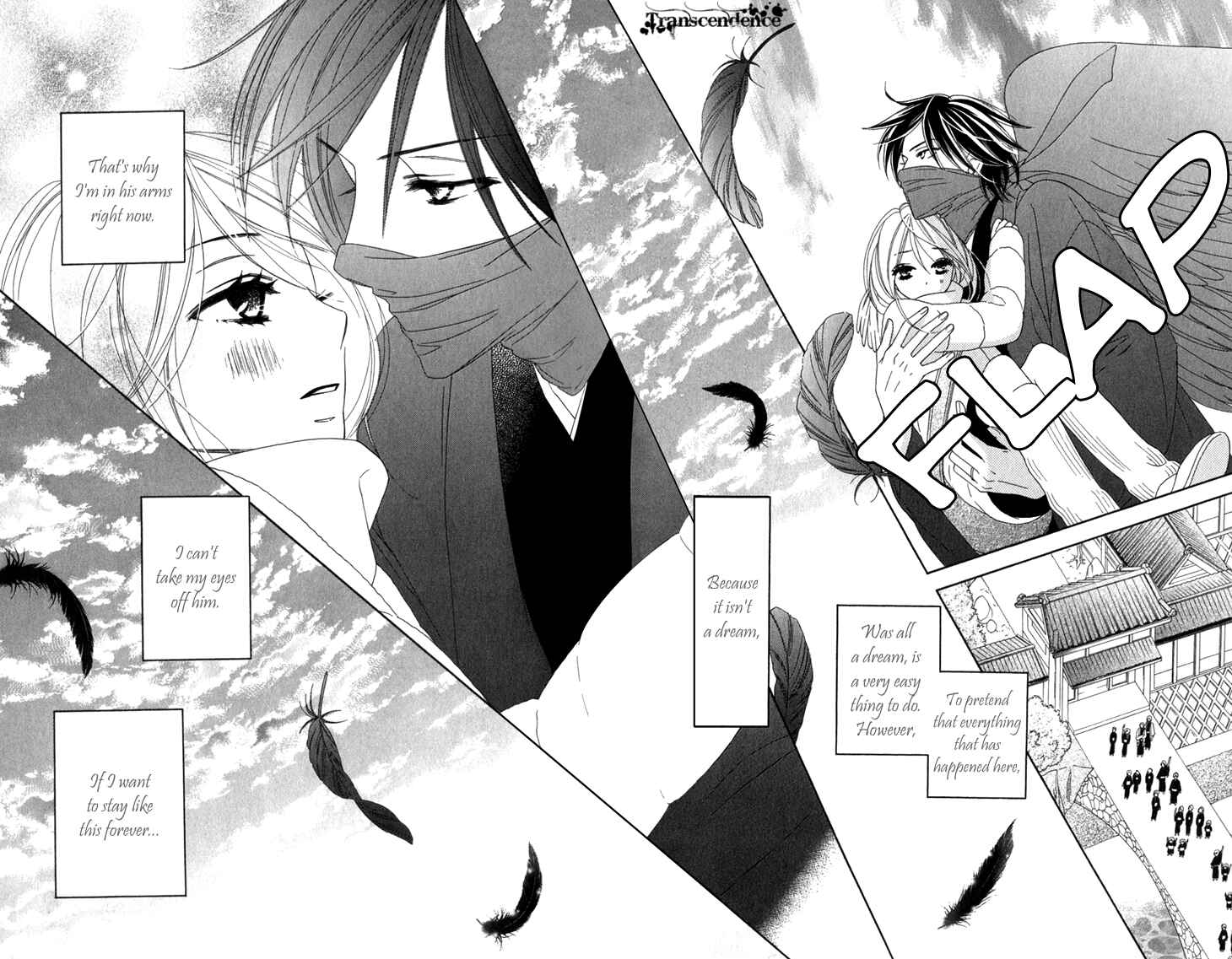 Page 26 Chapter 25 Black Bird