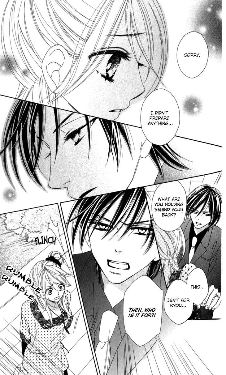 Page 32 Chapter 25 Black Bird