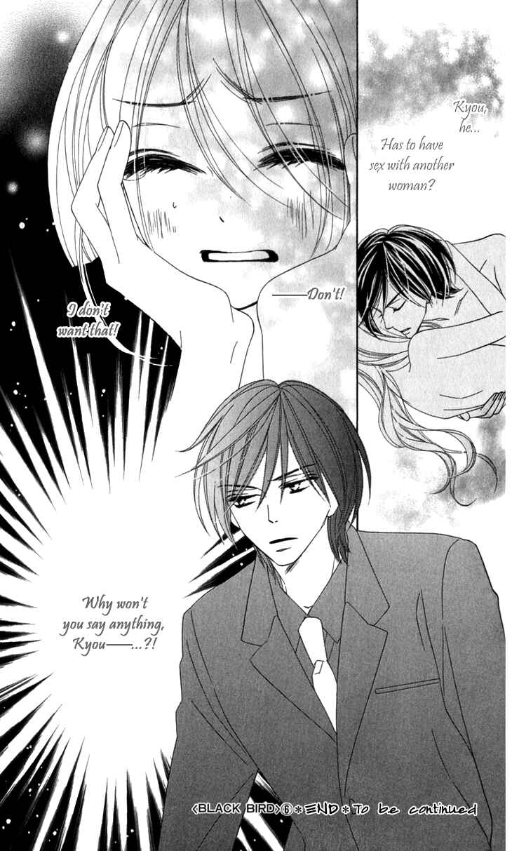 Page 40 Chapter 25 Black Bird
