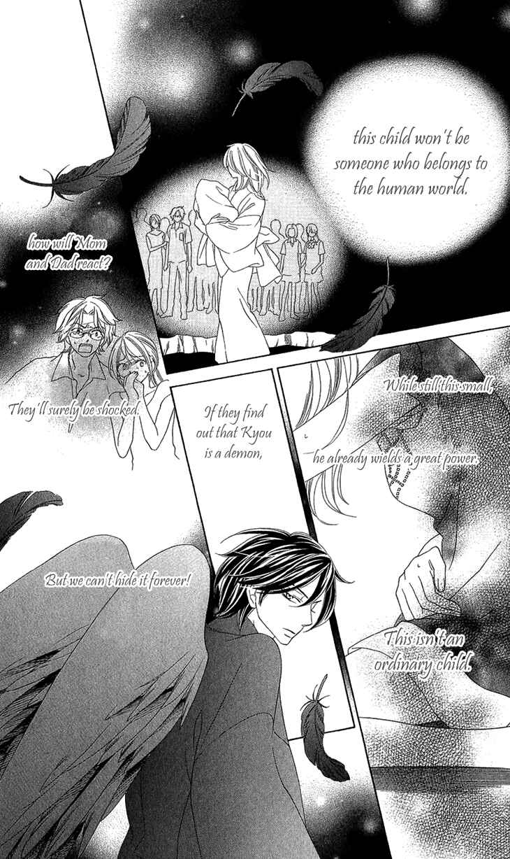 Page 10 Chapter 57 Black Bird