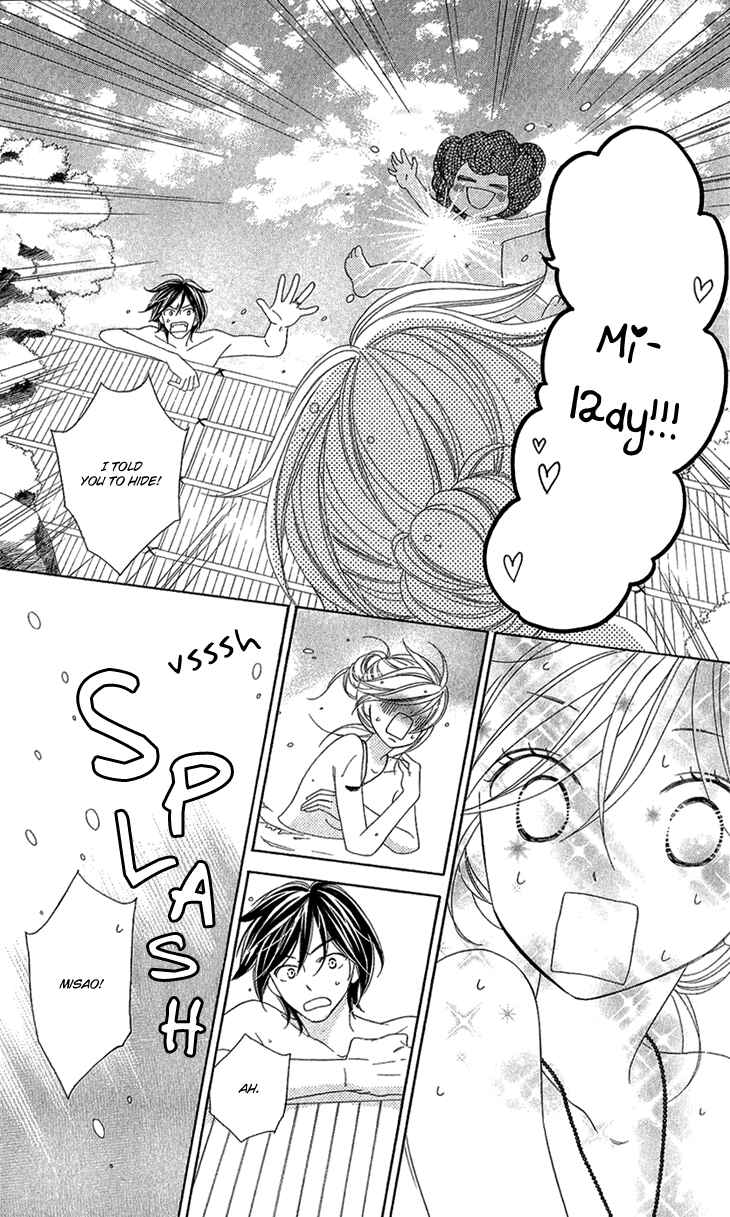 Page 15 Chapter 57 Black Bird