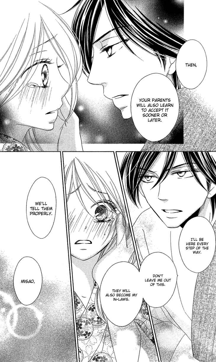 Page 23 Chapter 57 Black Bird