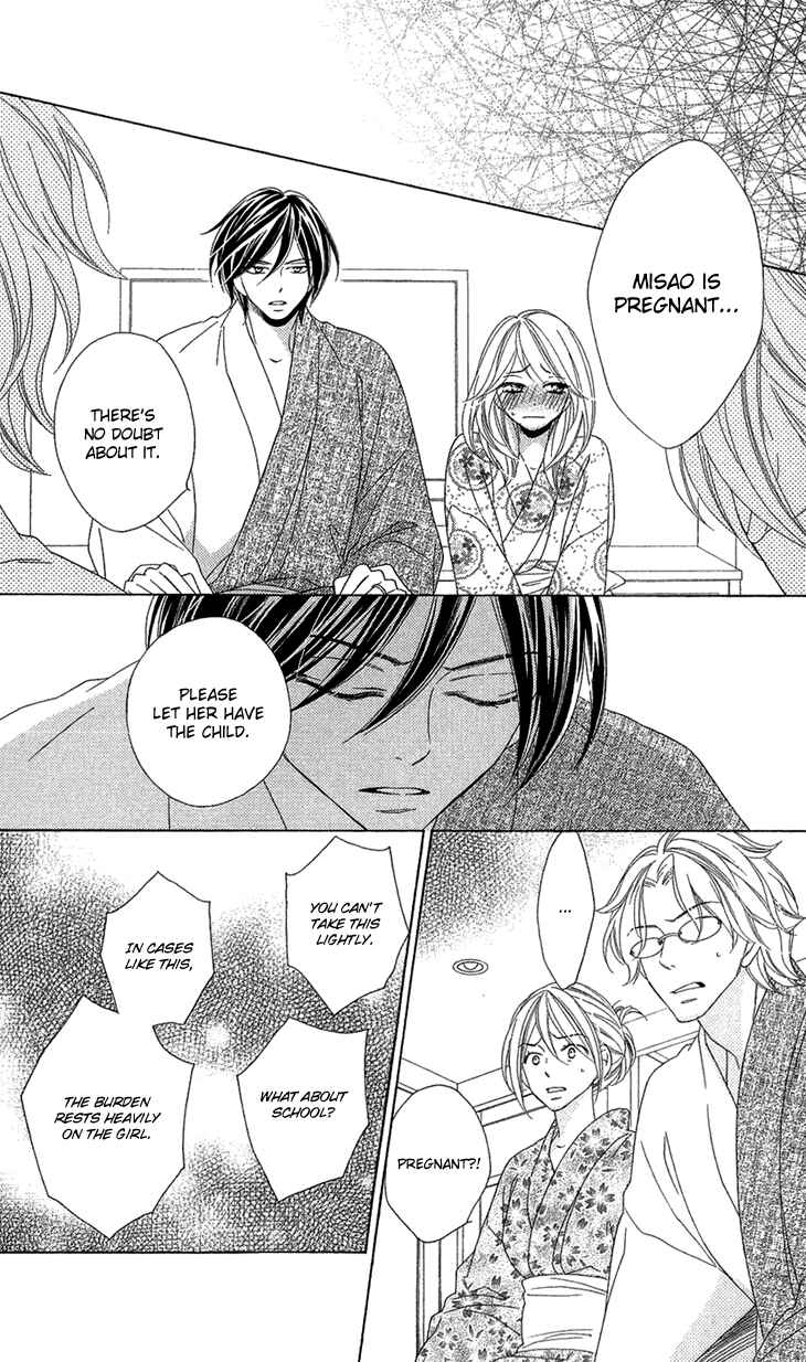 Page 28 Chapter 57 Black Bird