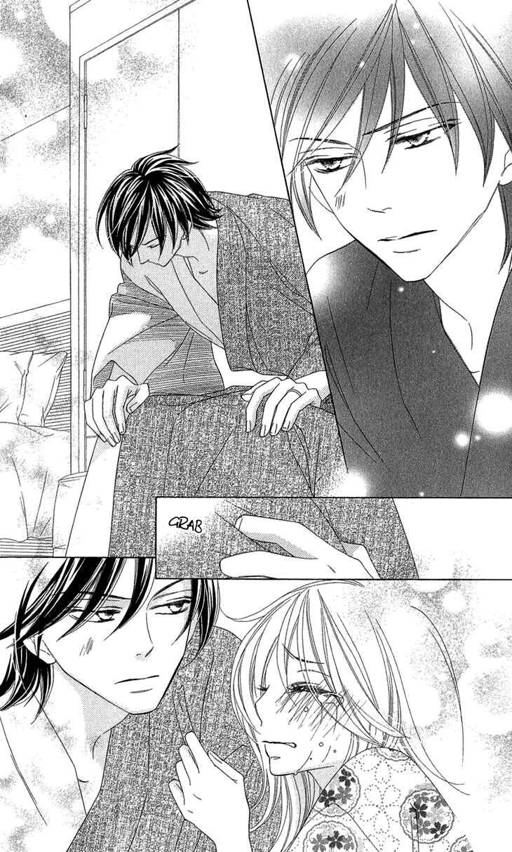 Page 32 Chapter 57 Black Bird