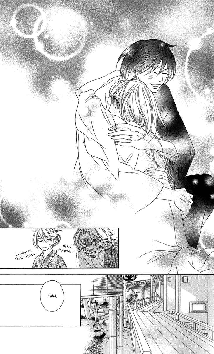 Page 33 Chapter 57 Black Bird