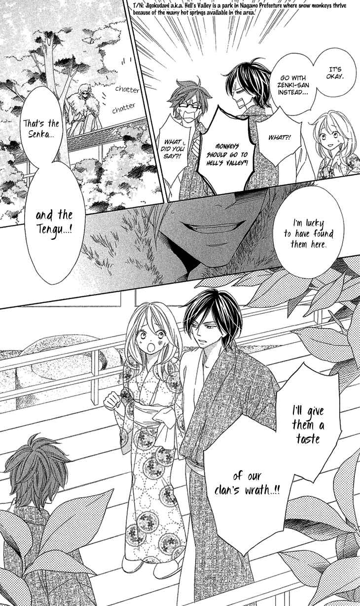 Page 35 Chapter 57 Black Bird