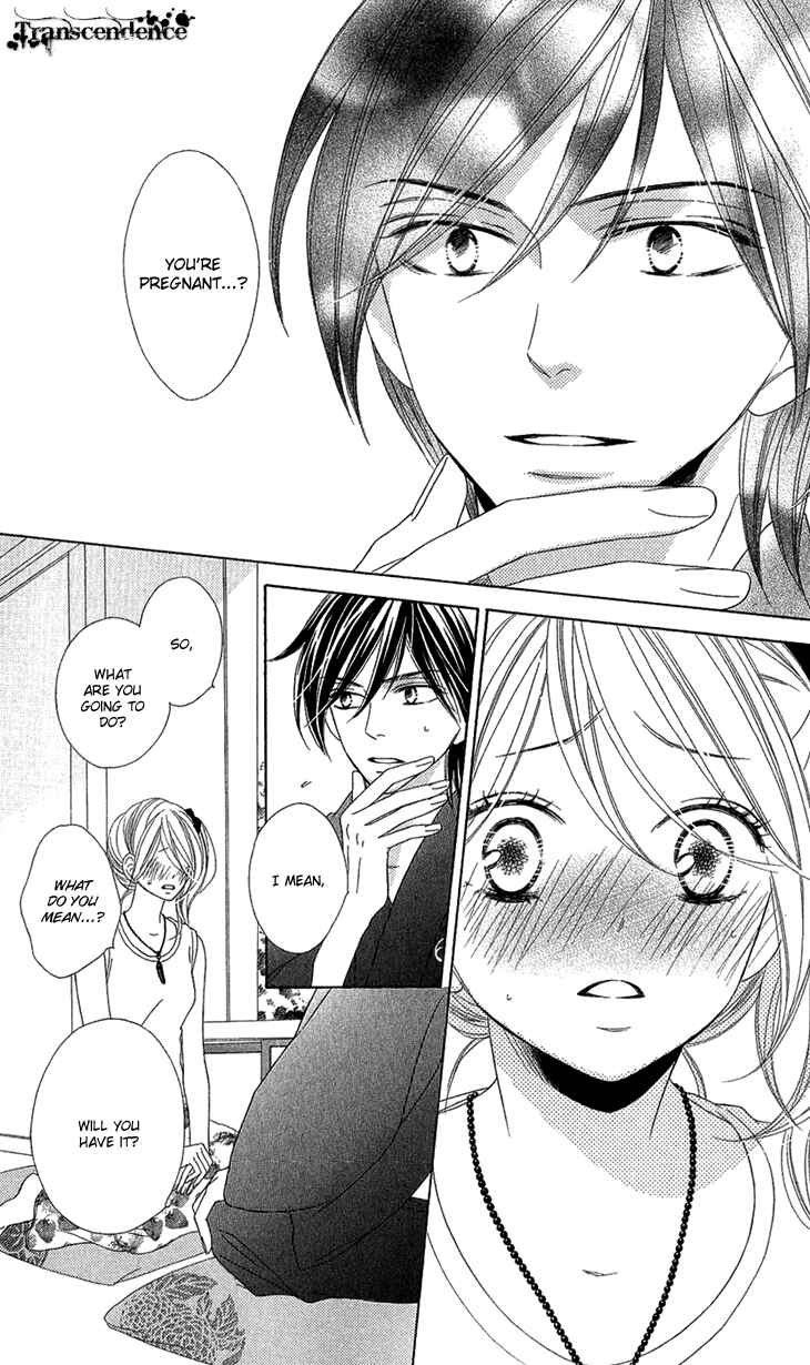 Page 6 Chapter 57 Black Bird