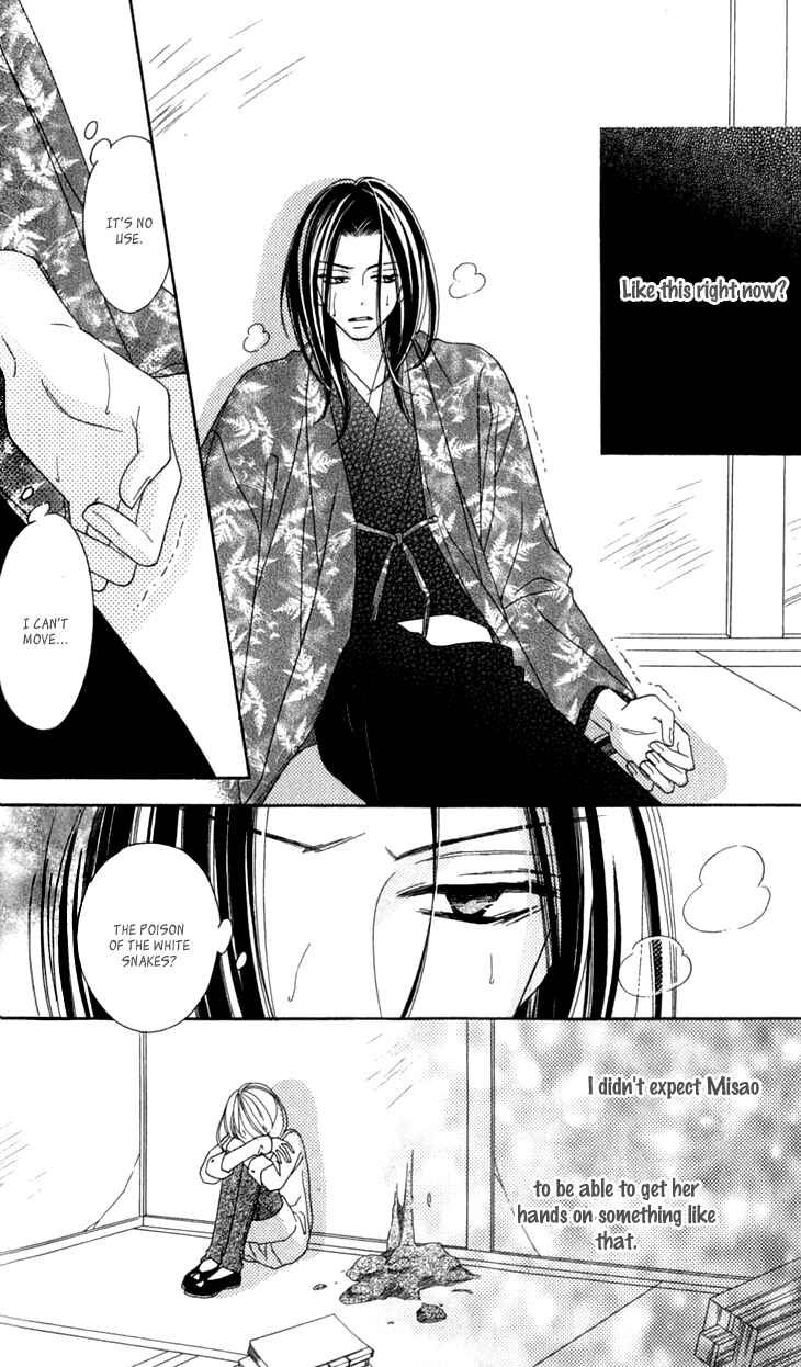 Page 4 Chapter 23 Black Bird