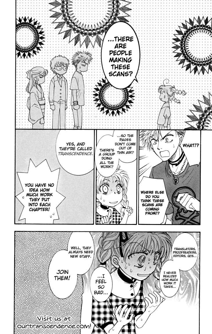 Page 45 Chapter 23 Black Bird