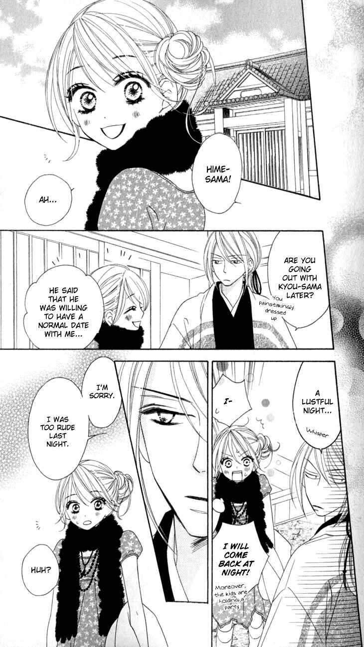 Page 39 Chapter 18 Black Bird