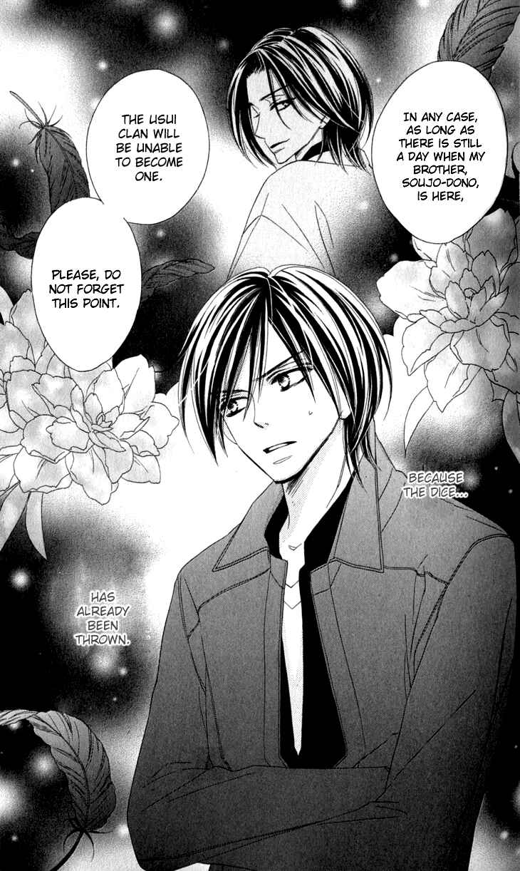 Page 45 Chapter 18 Black Bird