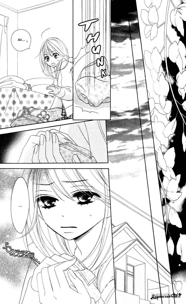 Page 16 Chapter 20 Black Bird