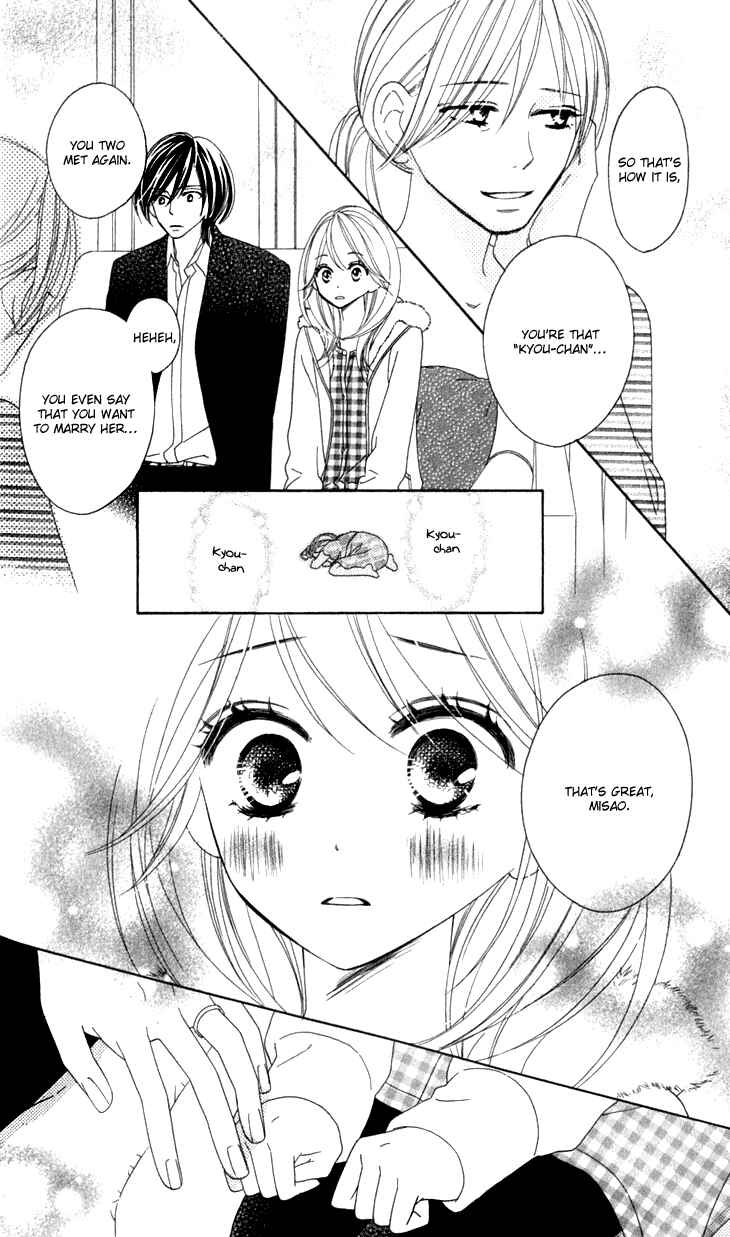 Page 23 Chapter 20 Black Bird