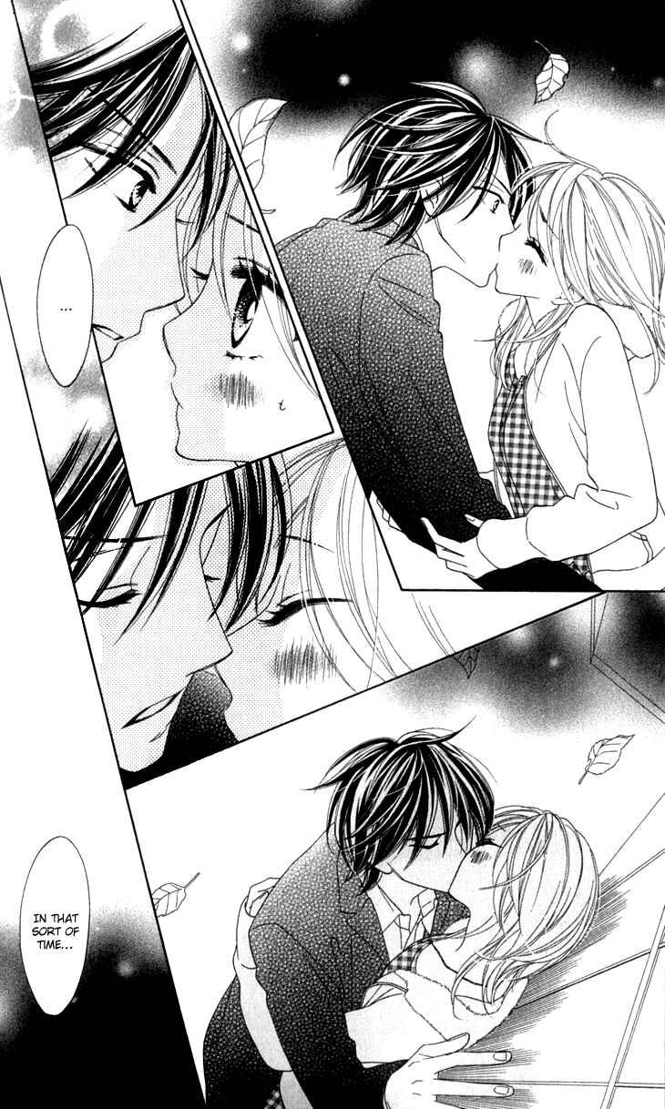 Page 27 Chapter 20 Black Bird