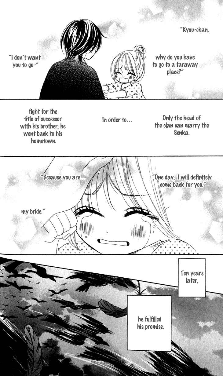 Page 5 Chapter 20 Black Bird