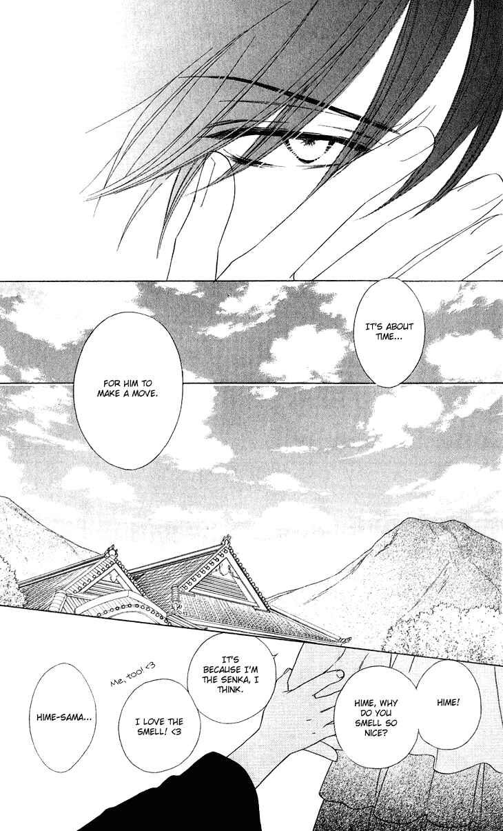 Page 13 Chapter 42 Black Bird