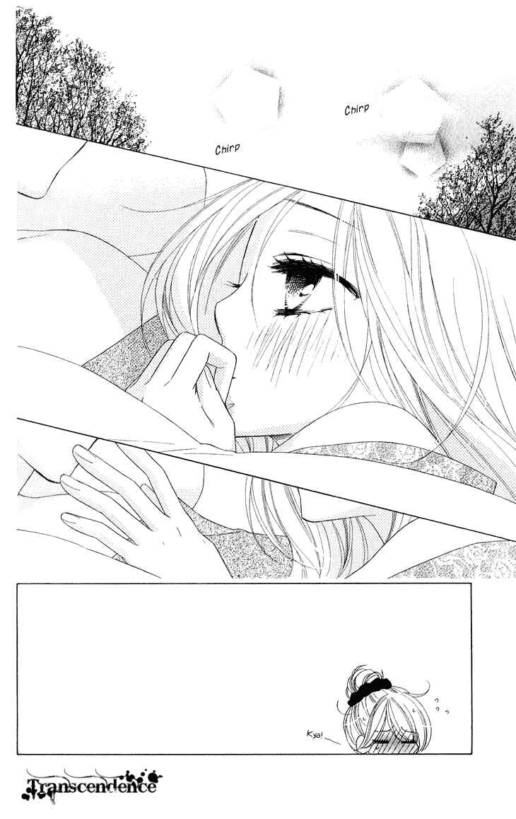 Page 2 Chapter 42 Black Bird