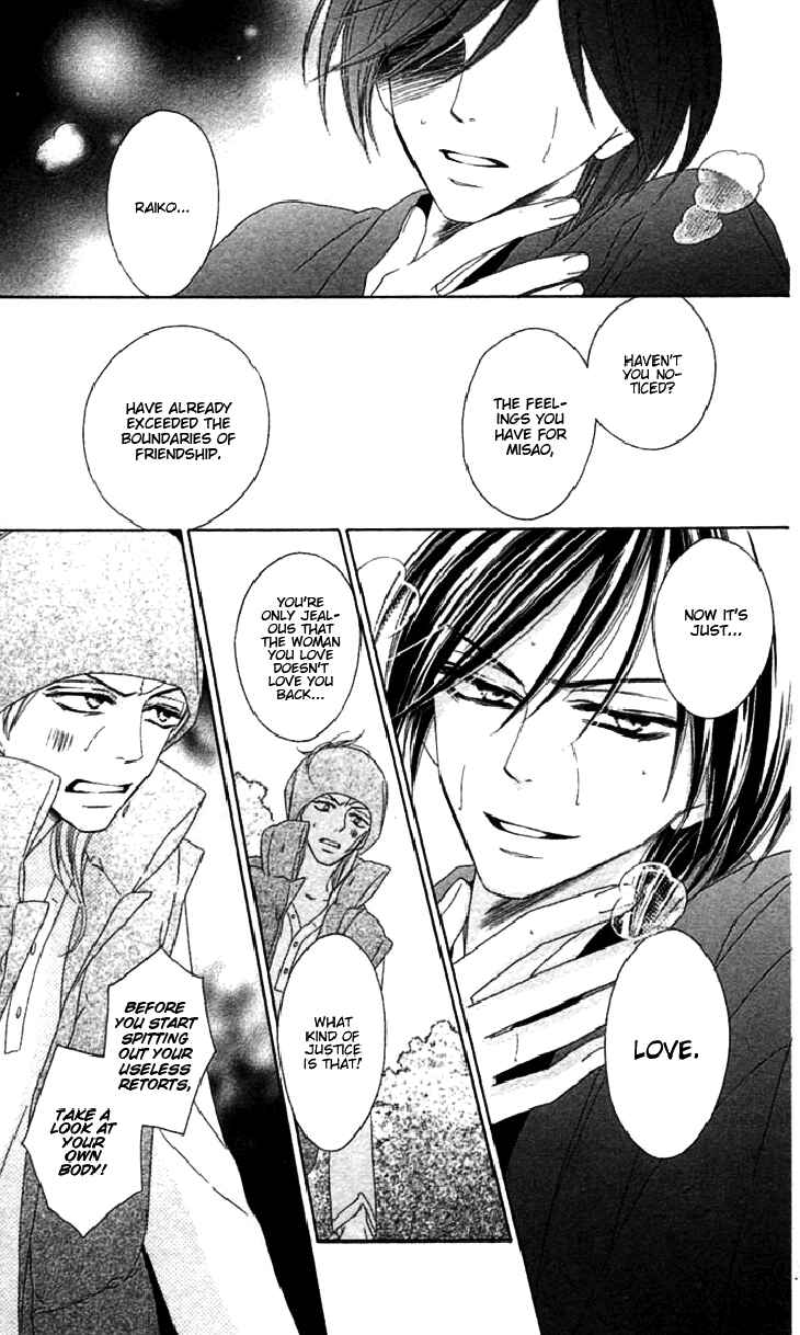 Page 37 Chapter 30 Black Bird