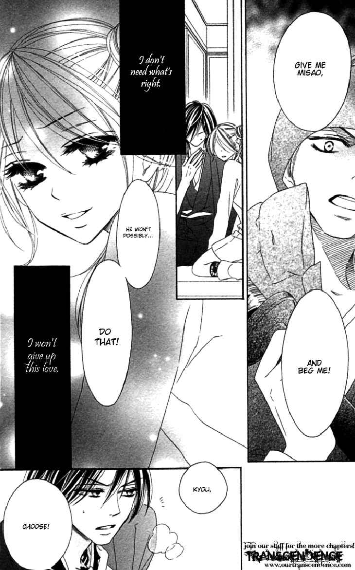 Page 40 Chapter 30 Black Bird