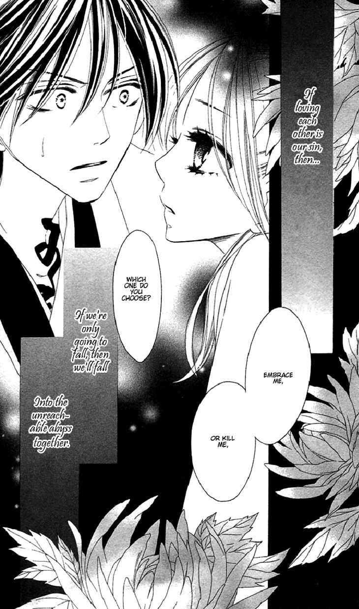Page 41 Chapter 30 Black Bird