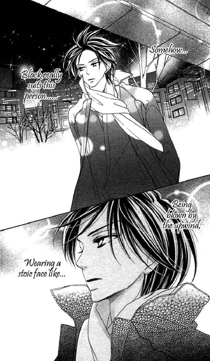 Page 7 Chapter 30 Black Bird