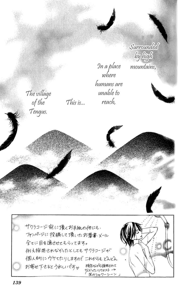 Page 3 Chapter 21 Black Bird