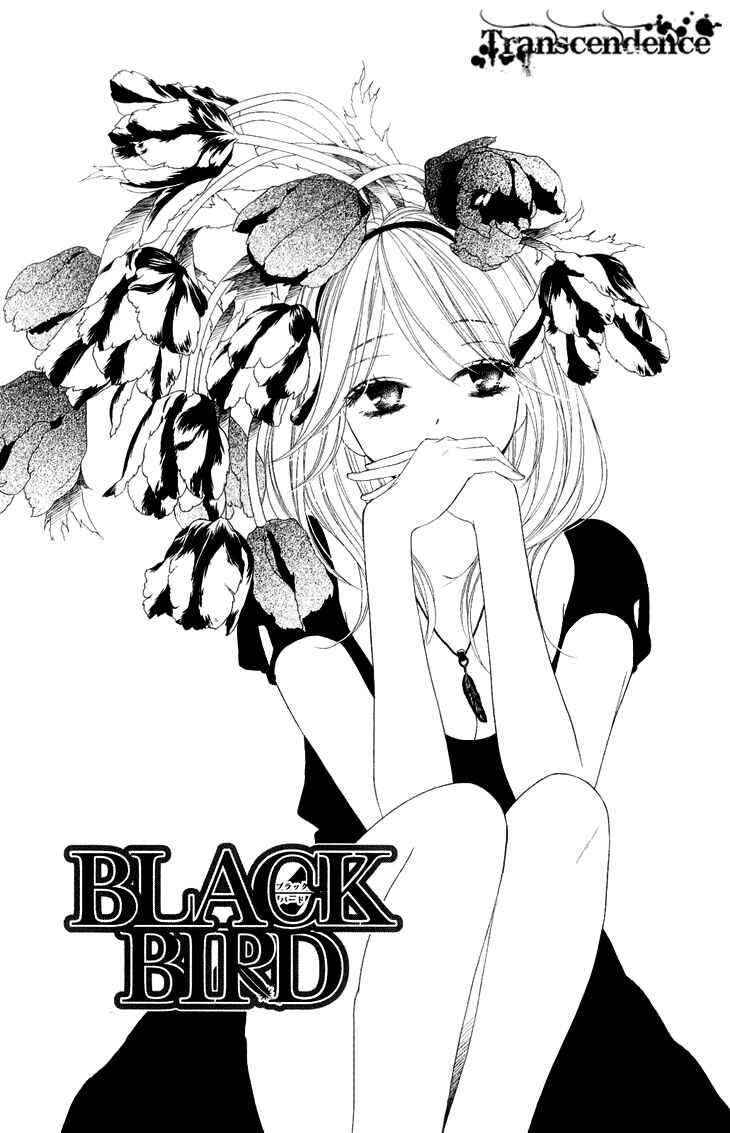 Page 1 Chapter 43 Black Bird