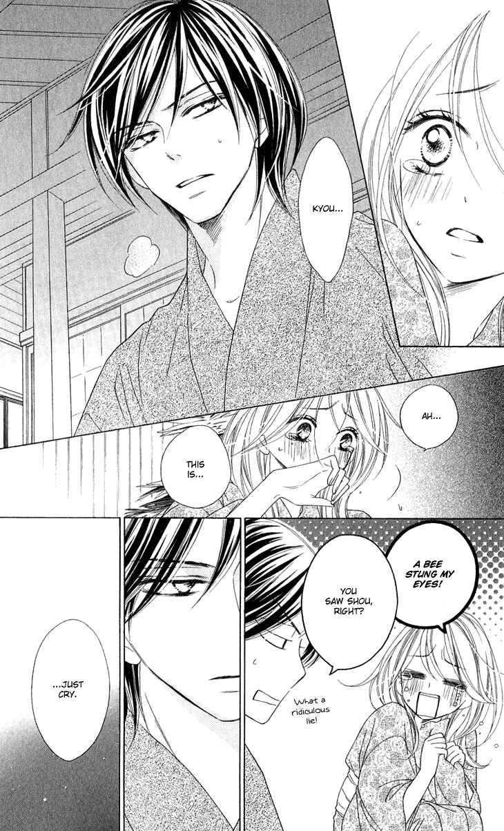 Page 5 Chapter 43 Black Bird