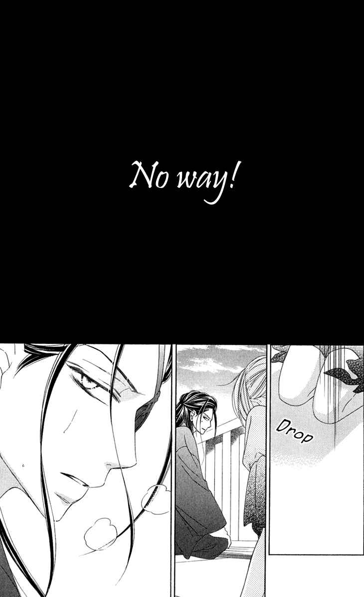 Page 27 Chapter 49 Black Bird