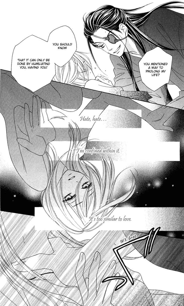 Page 36 Chapter 49 Black Bird