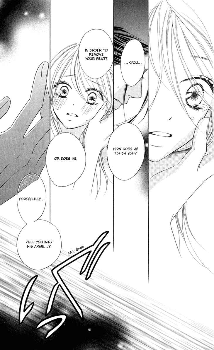 Page 42 Chapter 49 Black Bird