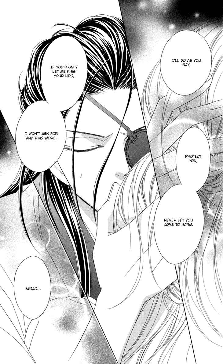 Page 44 Chapter 49 Black Bird
