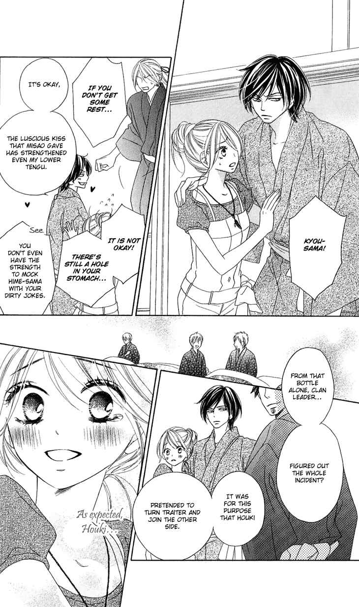Page 41 Chapter 47 Black Bird