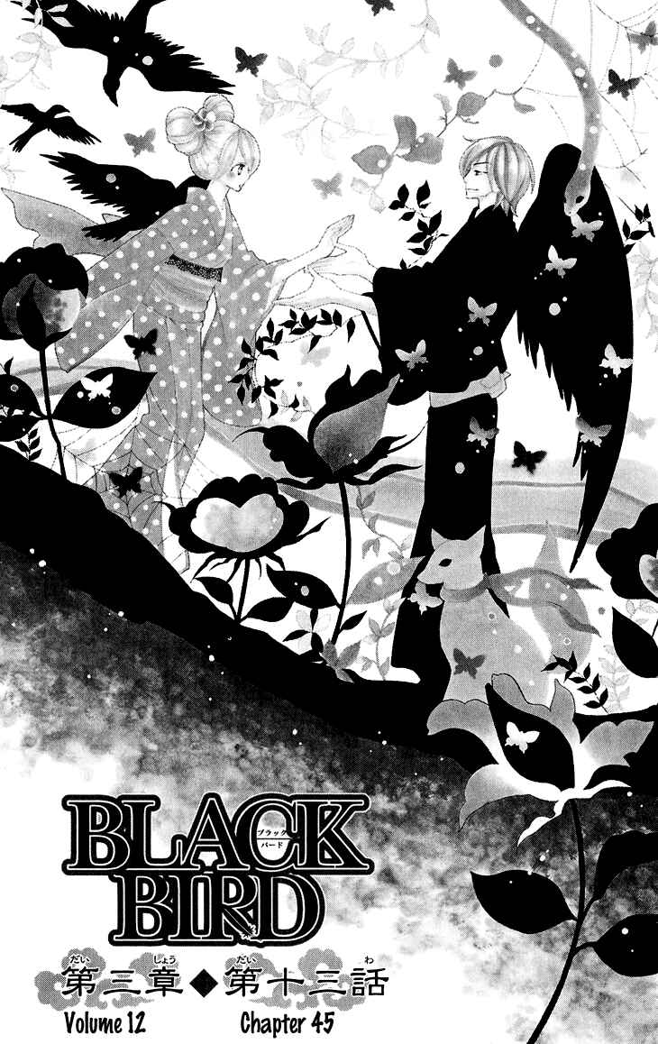 Page 2 Chapter 45 Black Bird