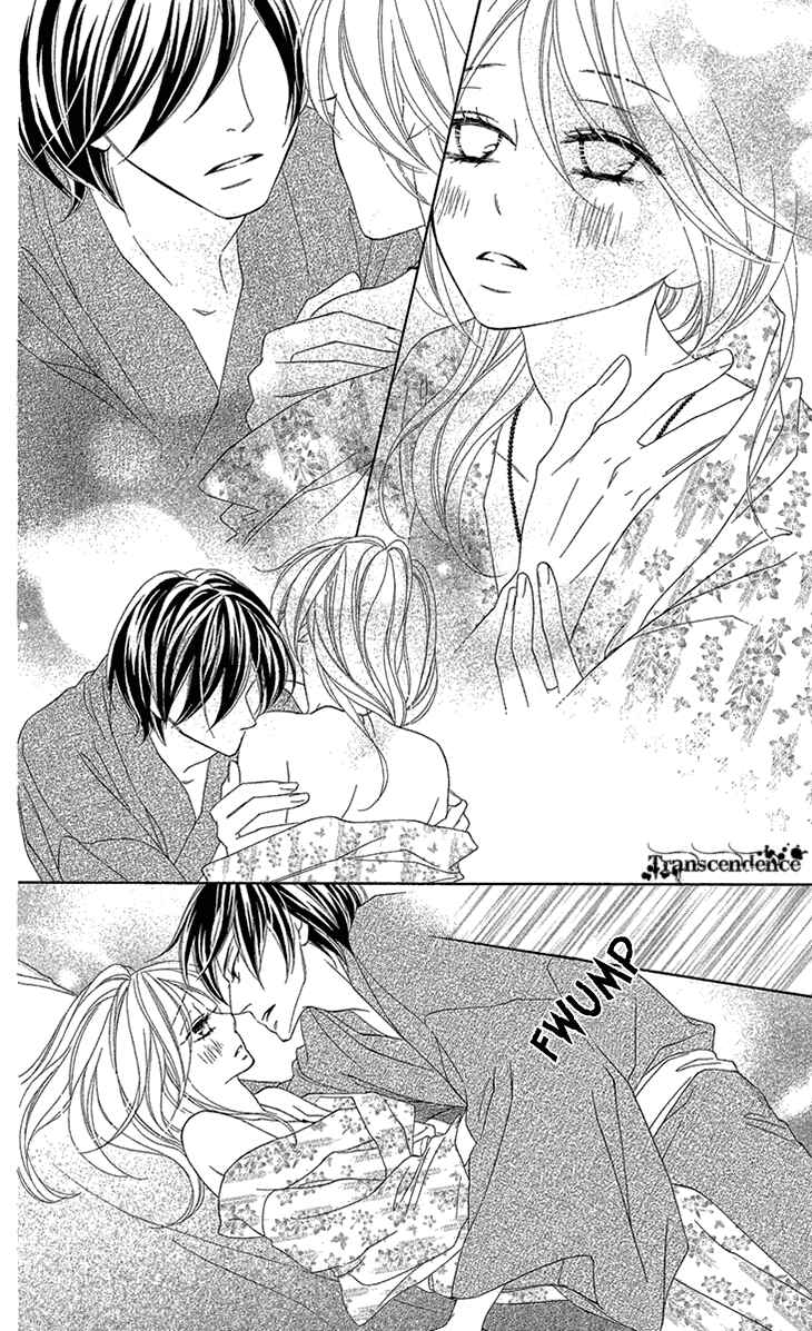 Page 18 Chapter 72.5 Black Bird