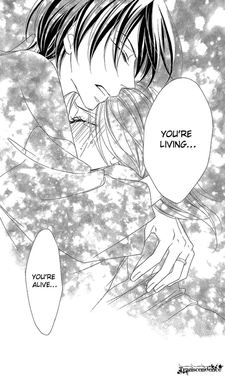 Page 25 Chapter 72.5 Black Bird