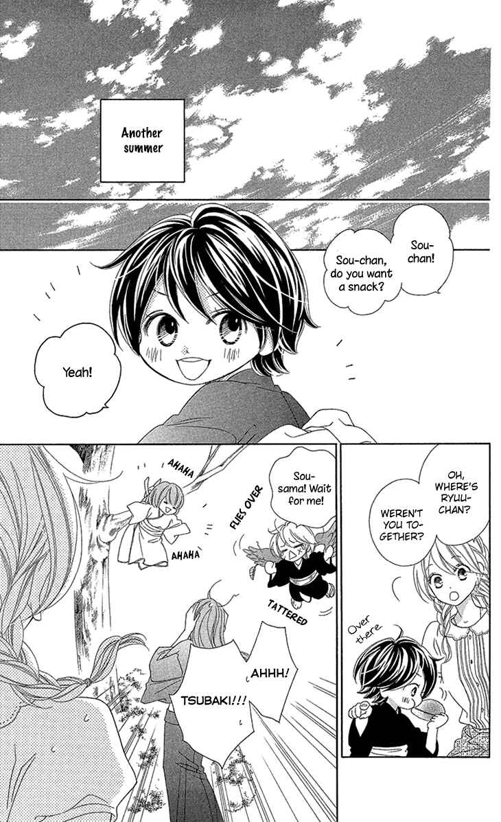 Page 27 Chapter 72.5 Black Bird