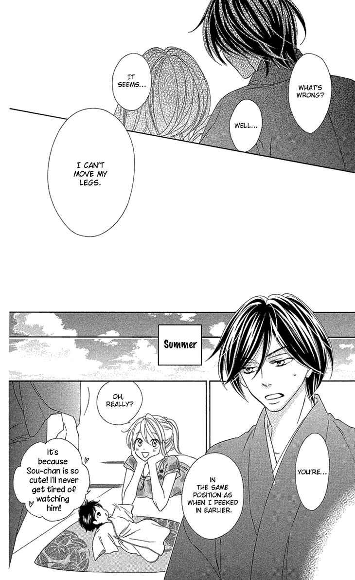 Page 4 Chapter 72.5 Black Bird
