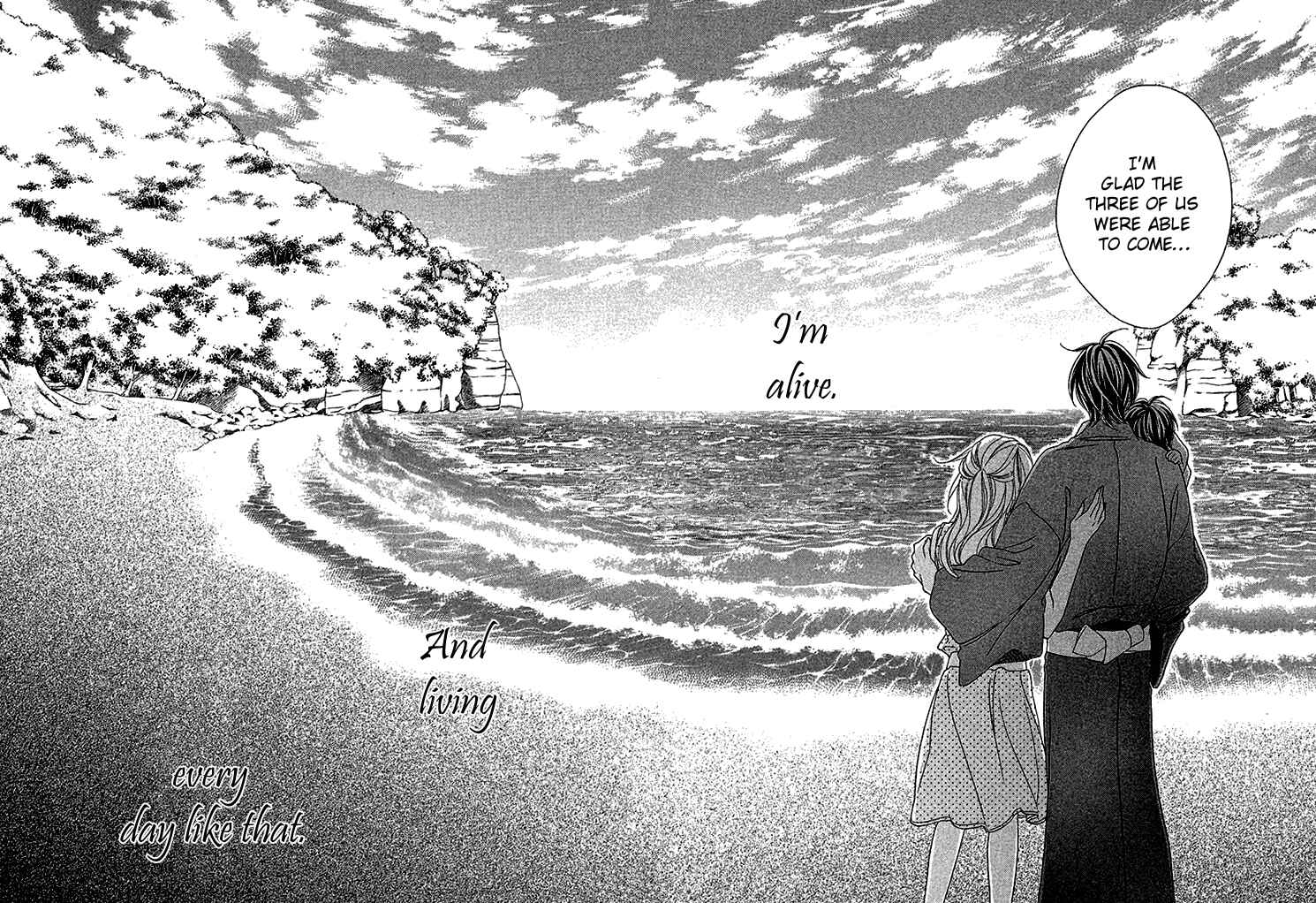 Page 46 Chapter 72.5 Black Bird