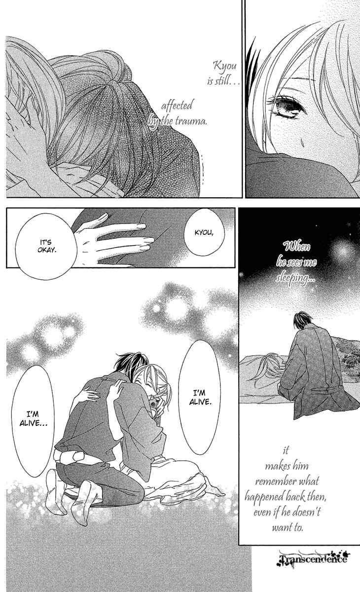 Page 8 Chapter 72.5 Black Bird