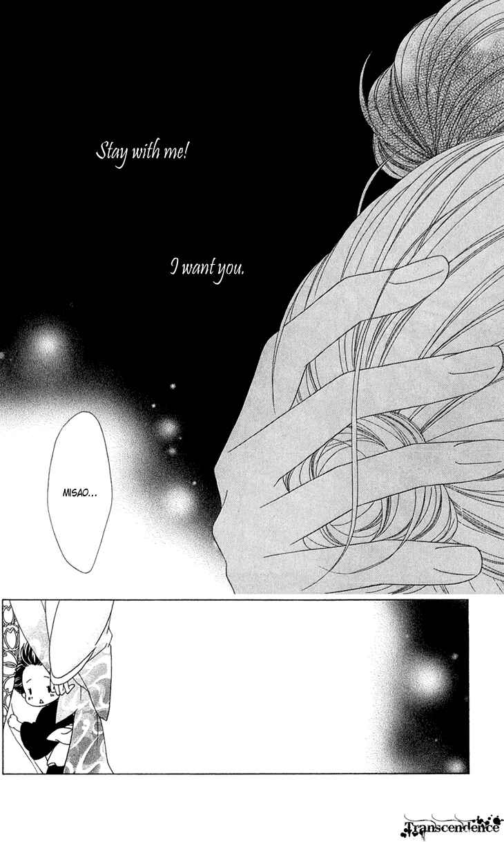 Page 4 Chapter 50 Black Bird