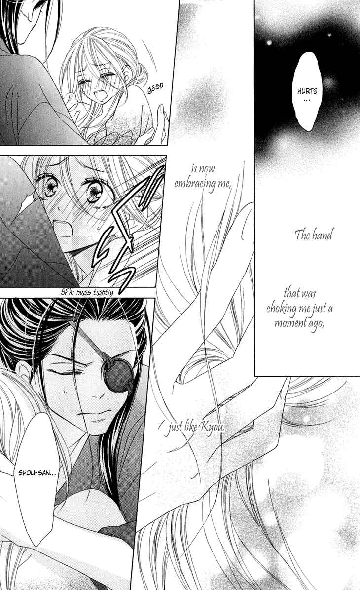 Page 6 Chapter 50 Black Bird