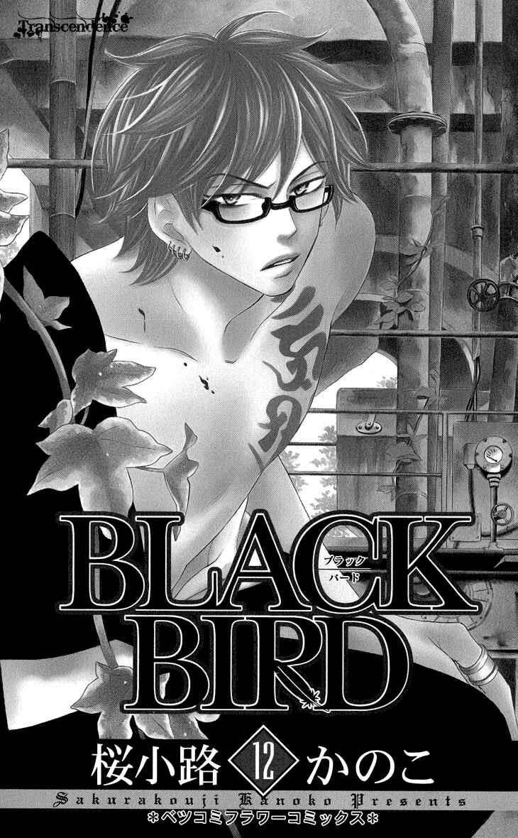 Page 2 Chapter 44 Black Bird