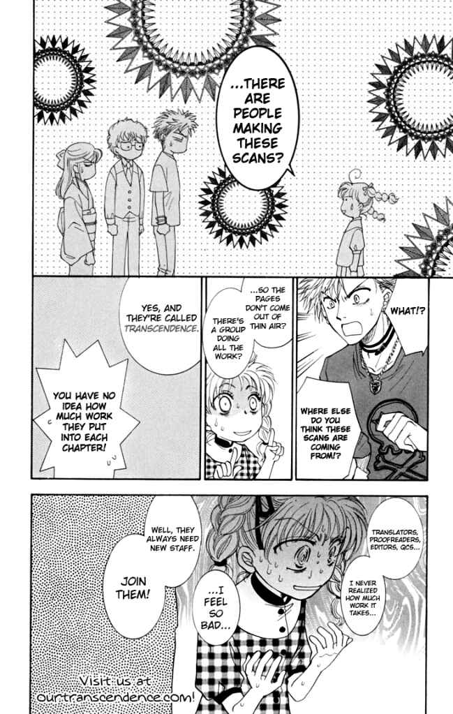 Page 52 Chapter 44 Black Bird