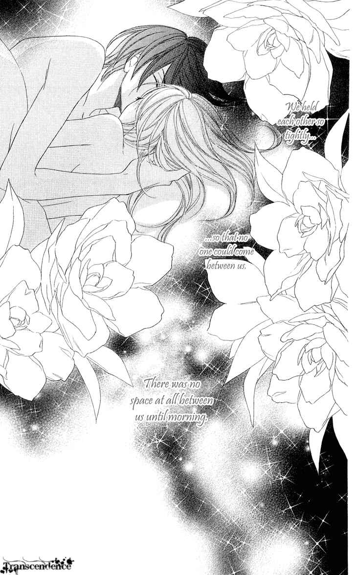 Page 43 Chapter 39 Black Bird