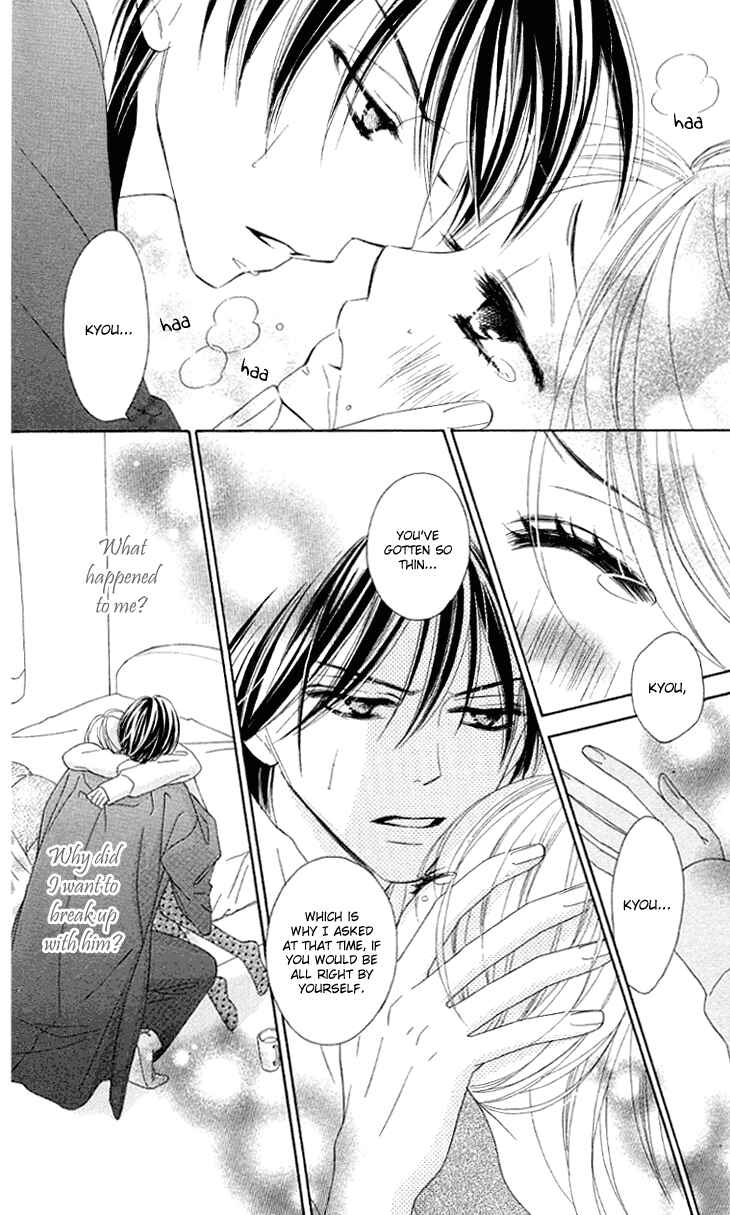 Page 14 Chapter 28 Black Bird