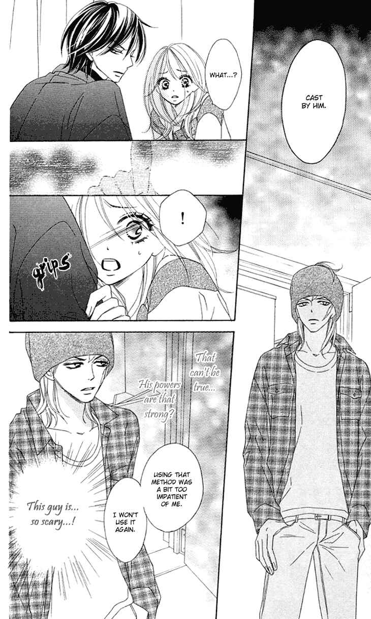 Page 16 Chapter 28 Black Bird