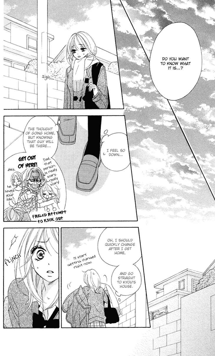 Page 26 Chapter 28 Black Bird