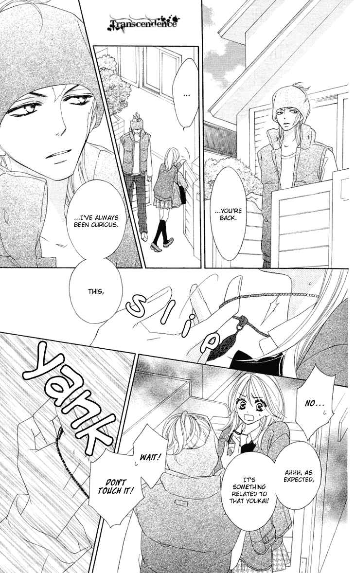 Page 27 Chapter 28 Black Bird
